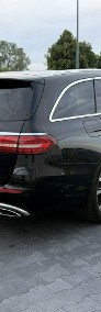 Mercedes-Benz Klasa E E300de 2.0d 306KM EQ-Power Hybrid 50km na prądzie Avantgarde Panoram-4