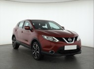 Nissan Qashqai II , Salon Polska, Serwis ASO, Klimatronic, Tempomat, Parktronic