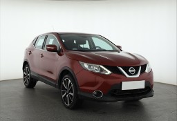 Nissan Qashqai II , Salon Polska, Serwis ASO, Klimatronic, Tempomat, Parktronic