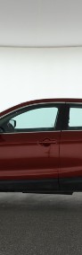 Nissan Qashqai II , Salon Polska, Serwis ASO, Klimatronic, Tempomat, Parktronic-4