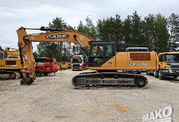 Case CX370D 2016r. 10750 mtg CAT Liebherr JCB Komatsu Hitachi Volvo CX 370 D