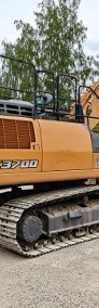 Case CX370D 2016r. 10750 mtg CAT Liebherr JCB Komatsu Hitachi Volvo CX 370 D-4
