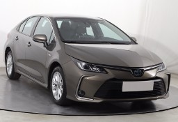 Toyota Corolla XII , Salon Polska, 1. Właściciel, Serwis ASO, Automat,