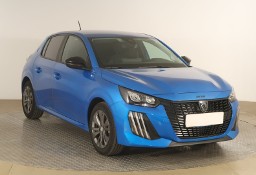 Peugeot 208 , Salon Polska, 1. Właściciel, Serwis ASO, Automat, VAT 23%,