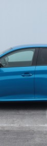 Peugeot 208 , Salon Polska, 1. Właściciel, Serwis ASO, Automat, VAT 23%,-4