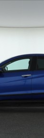 Honda HR-V II , Salon Polska, Serwis ASO, Automat, Navi, Klimatronic,-4