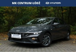 Hyundai Elantra V 1.6MPI 123KM Modern+Cool Salon Polska Pierwszy wł 1 rej 2024 FV23%
