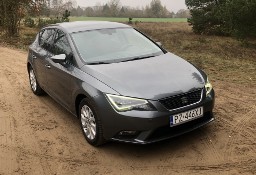 SEAT Leon III Reference Full Led