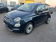 Fiat 500 1.0-Benzyna-Panoramadach
