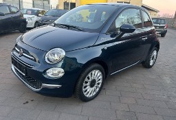 Fiat 500 1.0-Benzyna-Panoramadach