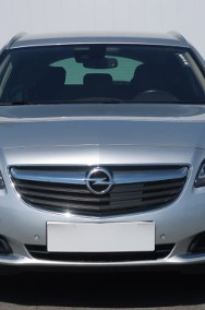 Opel Insignia , 167 KM, Automat, Skóra, Navi, Xenon, Bi-Xenon, Klimatronic,-2