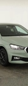 Skoda Fabia IV Drive 1.0 TSI DSG Drive 1.0 TSI 115KM DSG-3