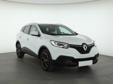 Renault Kadjar I , GAZ, Klima, Tempomat, Parktronic-1