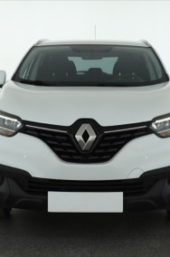 Renault Kadjar I , GAZ, Klima, Tempomat, Parktronic-2