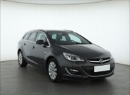 Opel Astra J , Salon Polska, Serwis ASO, Navi, Xenon, Klimatronic,