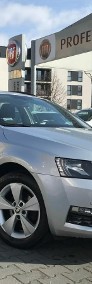 Skoda Octavia III samochód krajowy - faktura VAT-3