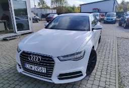 Audi A6 IV (C7) S Line Matrix