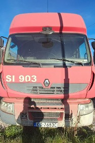 Renault 430 premium distribution e5-2