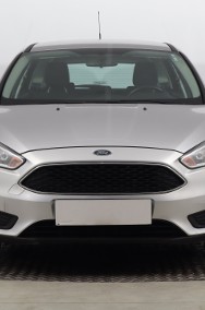 Ford Focus III , Salon Polska, Klima, Parktronic-2