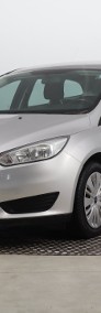 Ford Focus III , Salon Polska, Klima, Parktronic-3