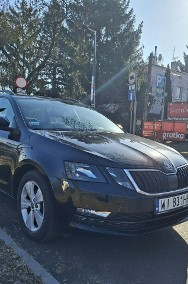 Skoda Octavia III-2