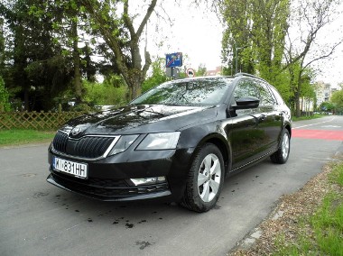 Skoda Octavia III-1