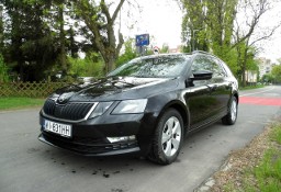 Skoda Octavia III