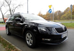 Skoda Octavia III