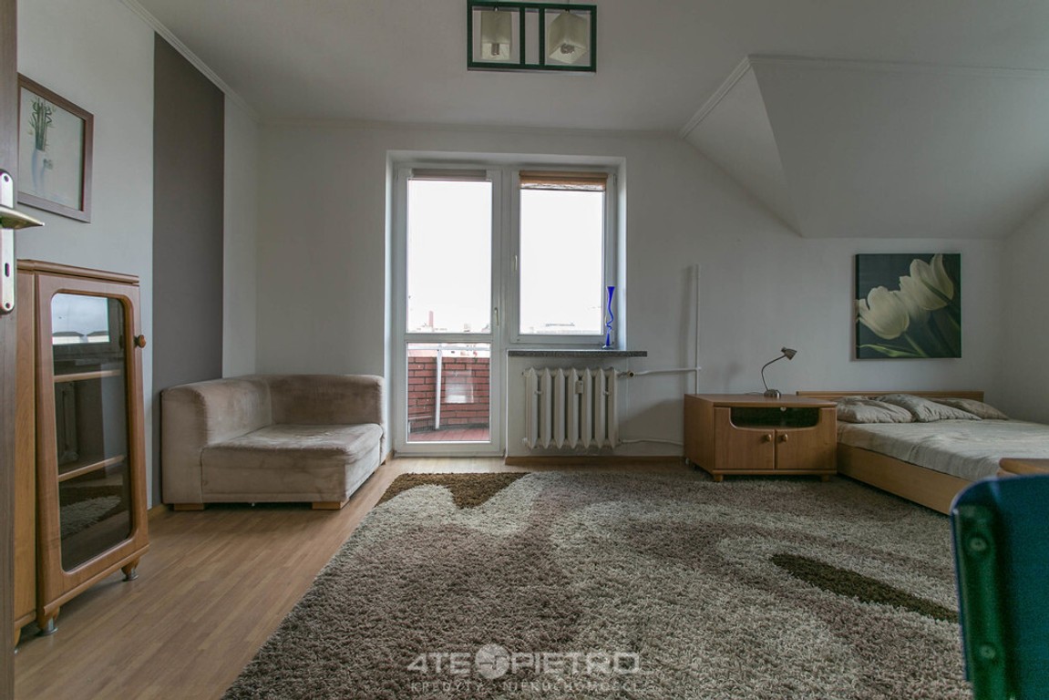 Ułanów | 3 pokoje | 75 m² | parking | od sierpnia - Widok 2