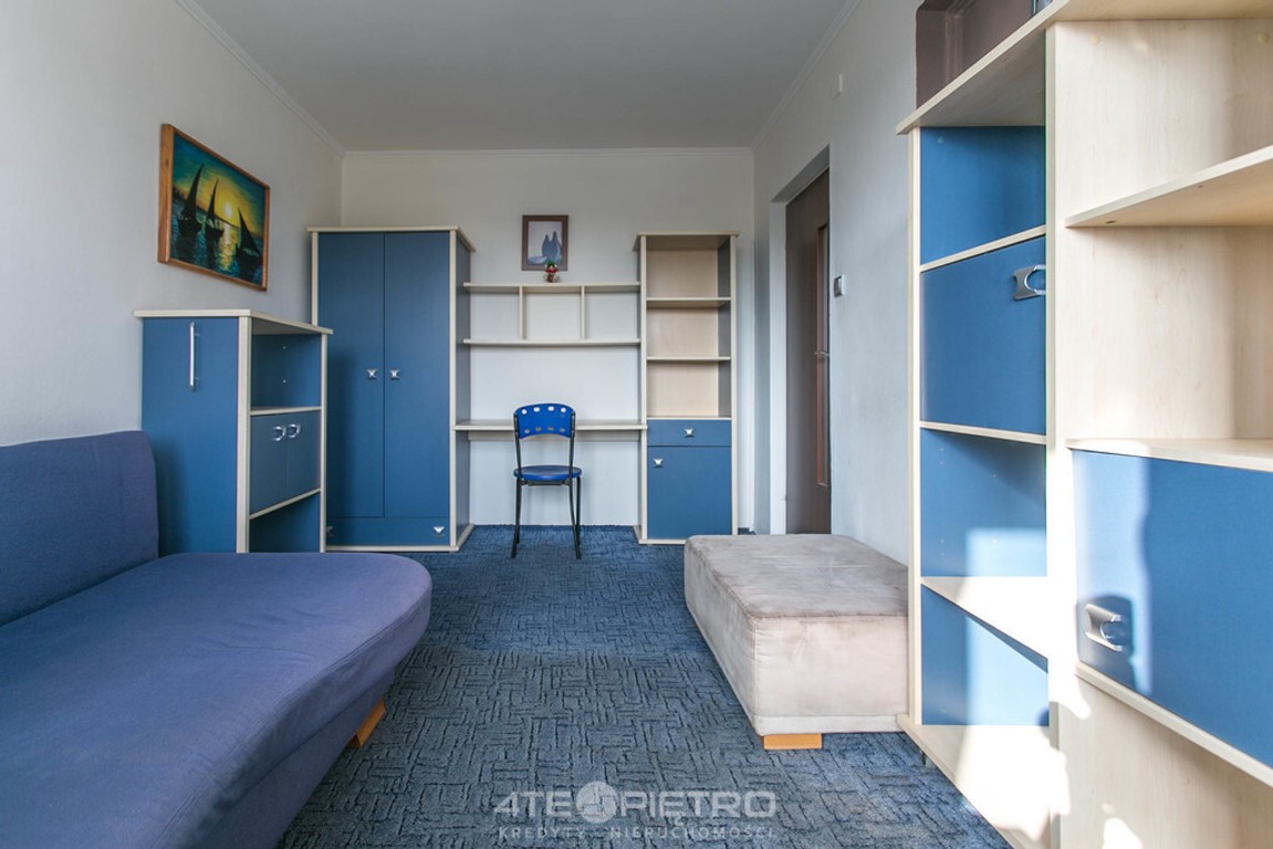 Ułanów | 3 pokoje | 75 m² | parking | od sierpnia - Widok 3