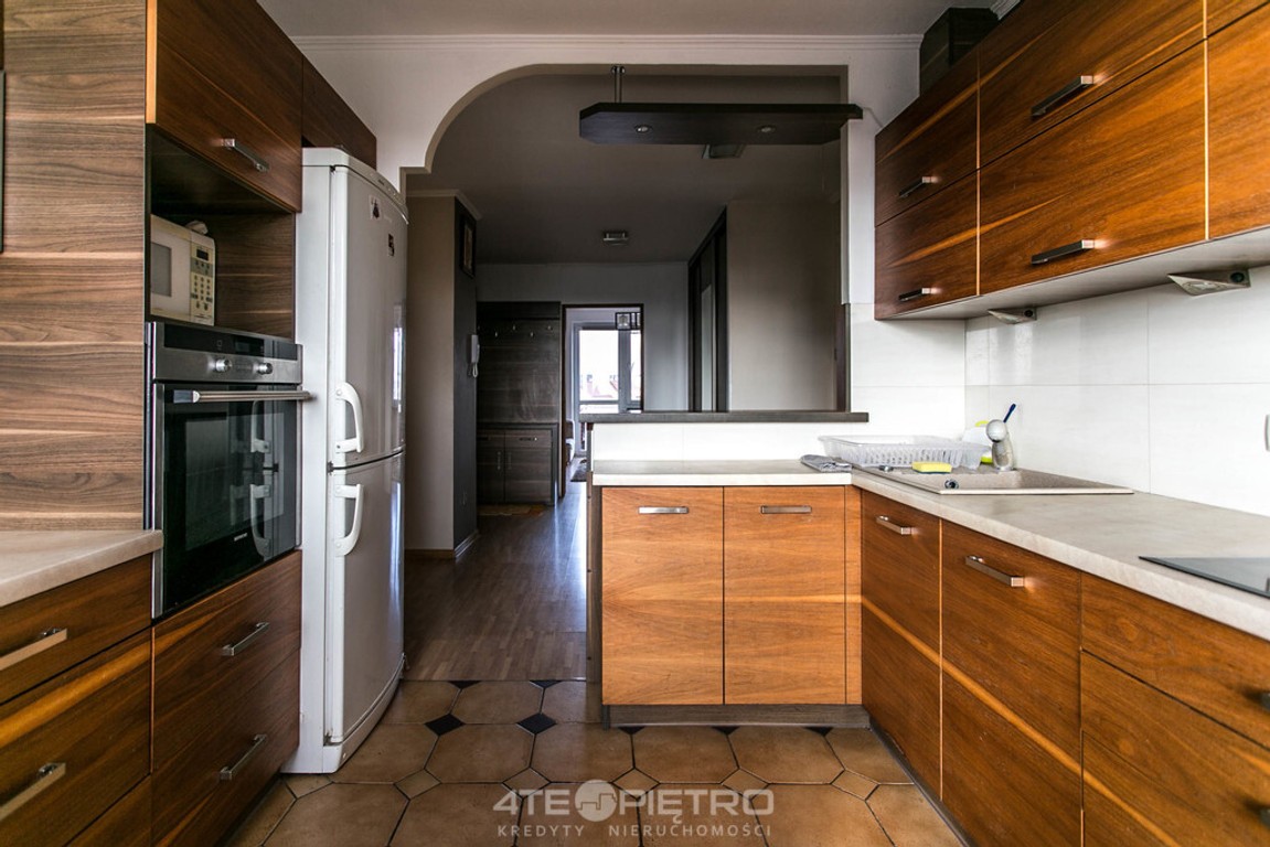 Ułanów | 3 pokoje | 75 m² | parking | od sierpnia - Widok 5