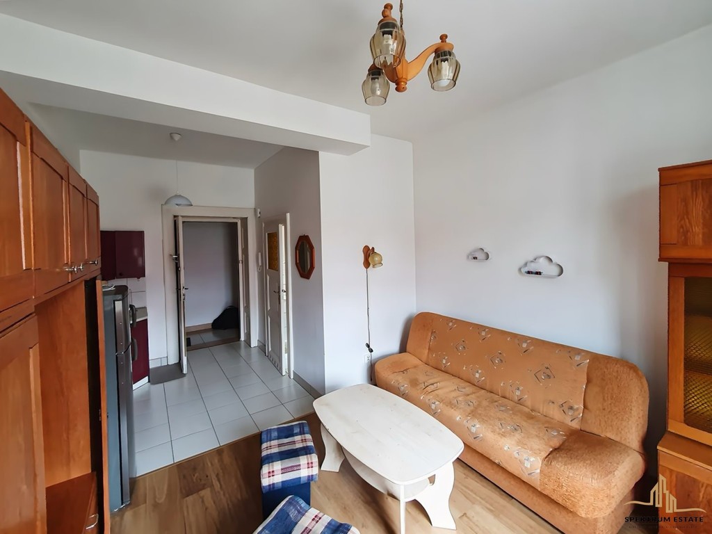 Trzy mieszkania inwestycyjne w centrum 98m