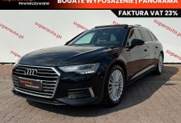 Audi A6 V (C8) 50 TDI mHEV quattro Tiptronic 50 TDI mHEV quattro Tiptronic 3.0 TDI