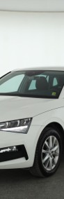 Skoda Scala , Salon Polska, Automat, Klimatronic, Tempomat, Parktronic-3