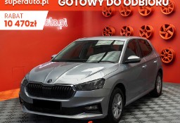 Skoda Fabia IV Drive 1.0 TSI Drive 1.0 TSI 115KM
