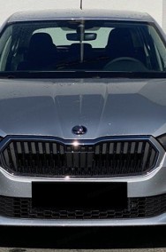 Skoda Fabia IV Drive 1.0 TSI Drive 1.0 TSI 115KM-2