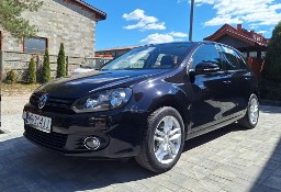 Volkswagen Golf VI 1.2 TFSI 86KM Nawigacja Alo-felgi Klima Serwis Zarejestrowany