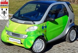 Smart ForTwo I / Zadbany /