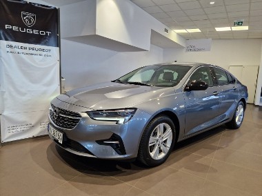 Opel Insignia 2.0 CDTI 174KM GrandSport Elegance Aut SalonPL Gwarancja Dealer Vat2-1