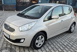 Kia Venga 1.4i 90KM* KLIMATRONIC* NAVI* KAMERA* USB+AUX+SD* HAK* MOŻLIWA ZAMIANA