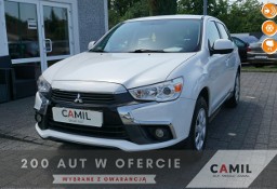 Mitsubishi ASX 2017-04 1-rej. auto z roczną gwarancją, auto z polskiego salonu