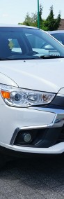 Mitsubishi ASX 2017-04 1-rej. auto z roczną gwarancją, auto z polskiego salonu-3