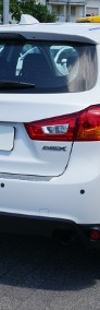 Mitsubishi ASX 2017-04 1-rej. auto z roczną gwarancją, auto z polskiego salonu-4