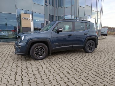 Jeep Renegade Face lifting Jeep Renegade Sport GSE 1.0 TURBO 120KM, salon PL, 1 wł.-1