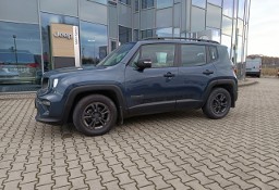 Jeep Renegade Face lifting Jeep Renegade Sport GSE 1.0 TURBO 120KM, salon PL, 1 wł.