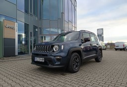 Jeep Renegade Face lifting Jeep Renegade Sport GSE 1.0 TURBO 120KM, salon PL, 1 wł.