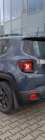 Jeep Renegade Face lifting Jeep Renegade Sport GSE 1.0 TURBO 120KM, salon PL, 1 wł.-4