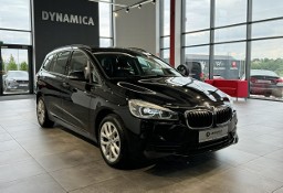 BMW Inny BMW d GT Advantage 2.0 150KM M6 2021 r., salon PL, I wł., f-a VAT