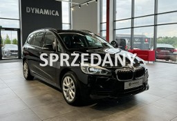 BMW Inny BMW d GT Advantage 2.0 150KM M6 2021 r., salon PL, I wł., f-a VAT