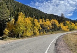 Działka inna Taos Ski Valley